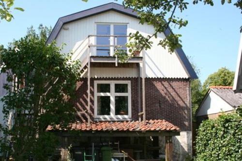 'T Wapen Van Middelie Εξωτερικό φωτογραφία